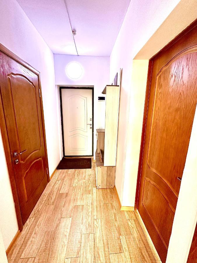 Medinahotelkz, # 70, Вид На Горы, До Арбата 15 Мин Пешком, Halal Almaty Exterior photo